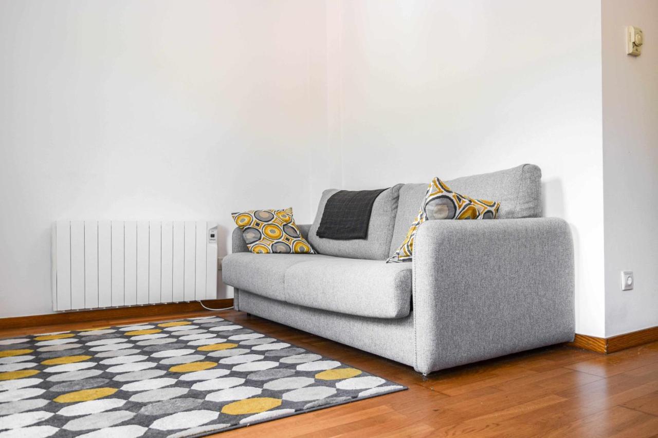 Loft Besalu Alojamiento Centrico Y Acogedor מראה חיצוני תמונה