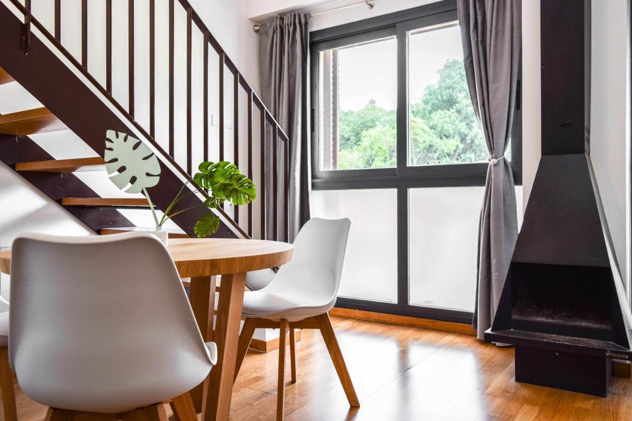 Loft Besalu Alojamiento Centrico Y Acogedor מראה חיצוני תמונה