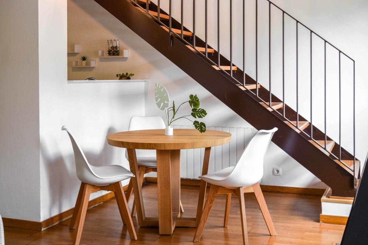 Loft Besalu Alojamiento Centrico Y Acogedor מראה חיצוני תמונה