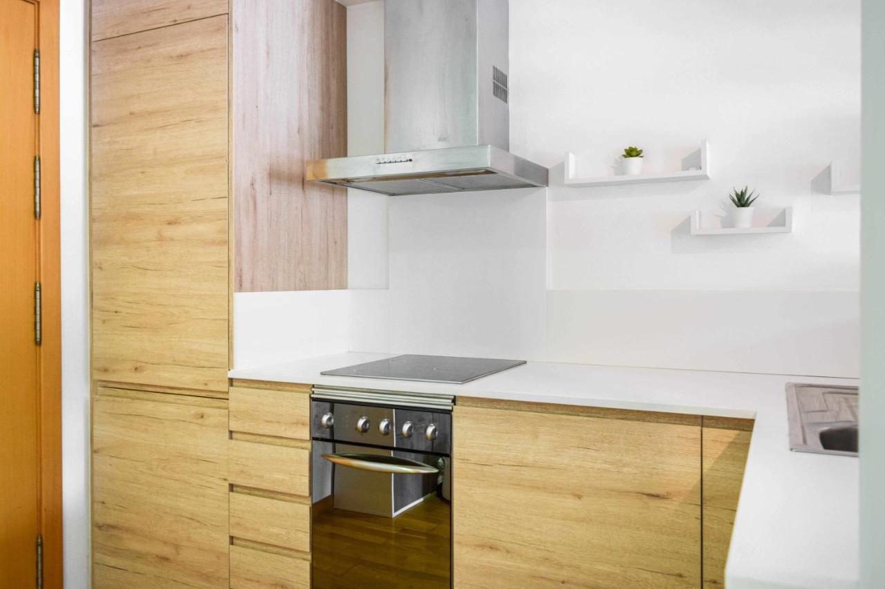 Loft Besalu Alojamiento Centrico Y Acogedor מראה חיצוני תמונה