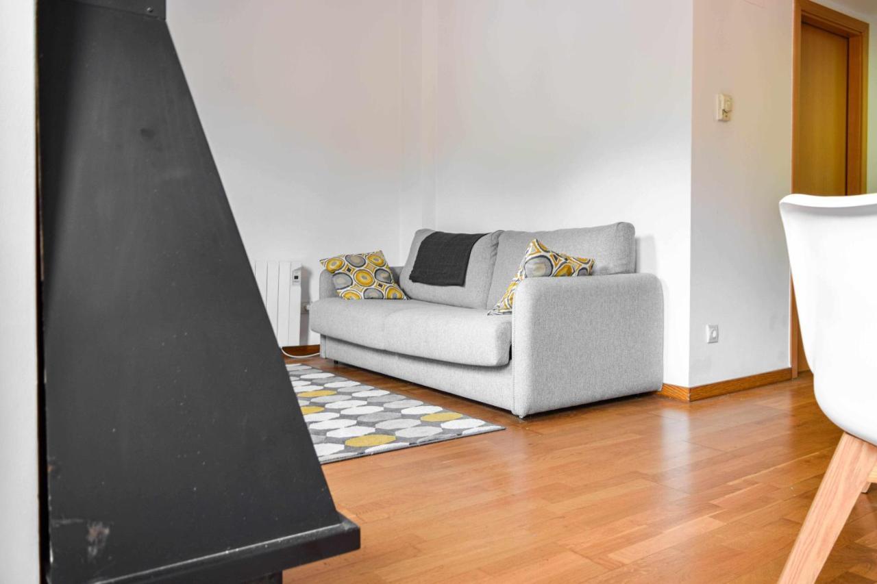 Loft Besalu Alojamiento Centrico Y Acogedor מראה חיצוני תמונה