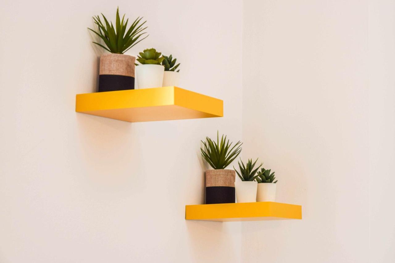 Loft Besalu Alojamiento Centrico Y Acogedor מראה חיצוני תמונה