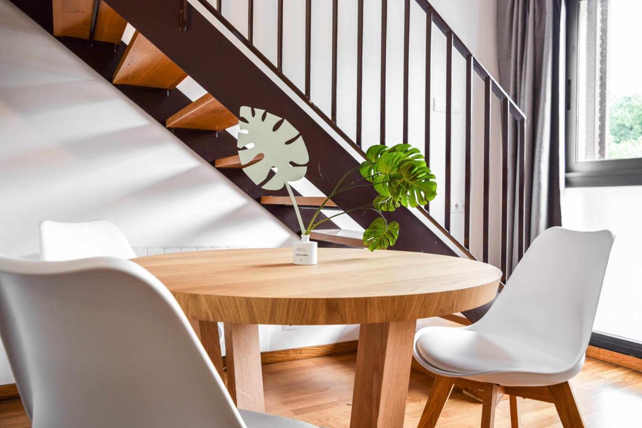 Loft Besalu Alojamiento Centrico Y Acogedor מראה חיצוני תמונה
